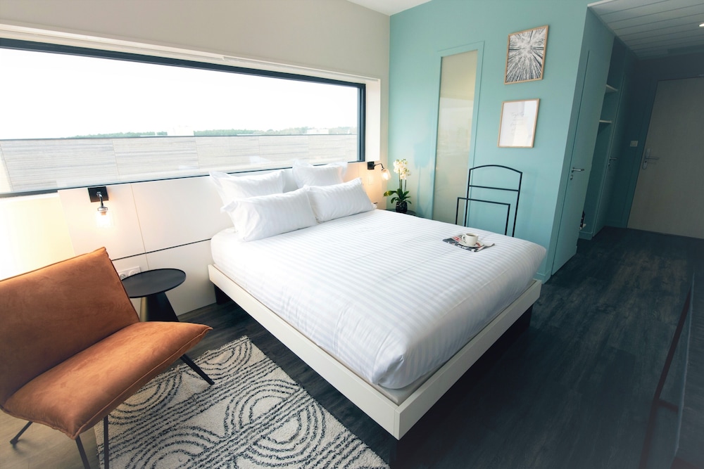 Padja Hotel & Spa 9/50