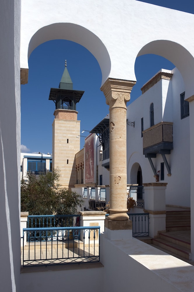 Diar Lemdina 56/58