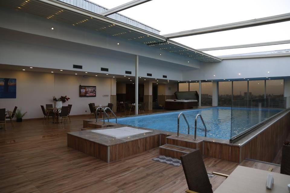 Erbil Quartz Hotel 39/62