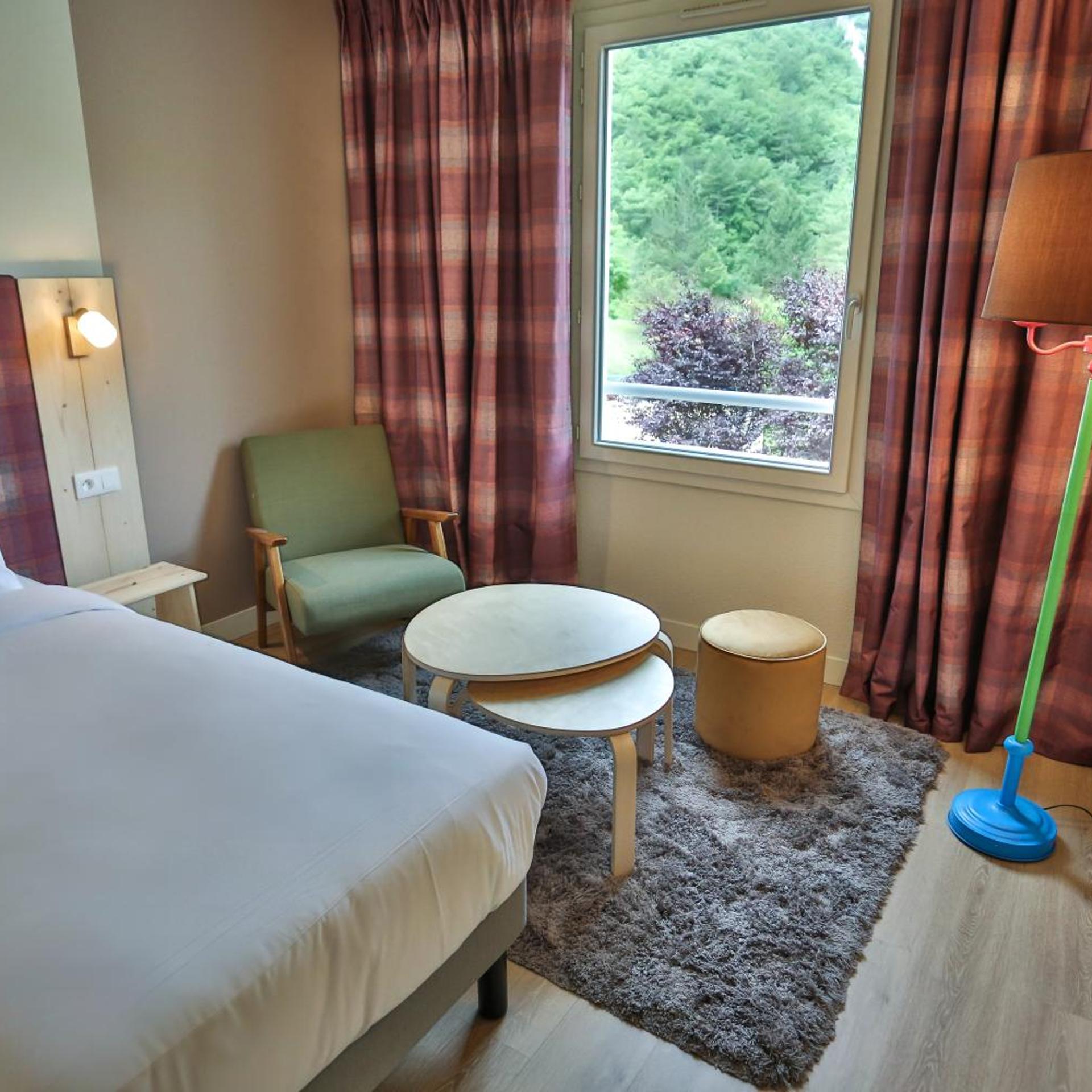 Hotel Le Refuge Des Sources 6/50