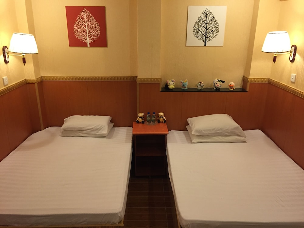 Venetian Hostel 32/50
