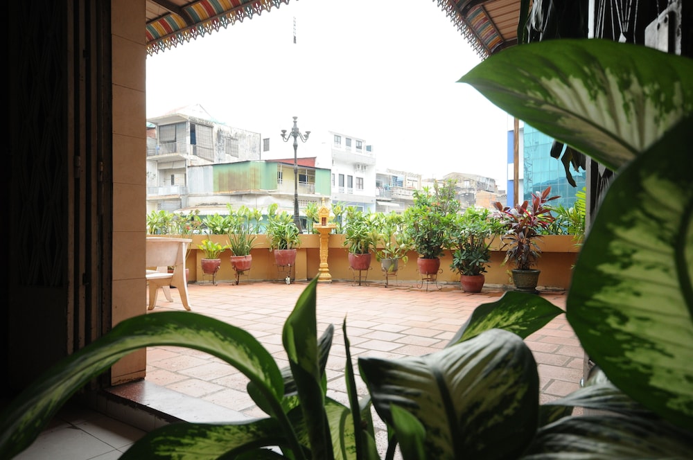 Dara Reang Sey Hotel 26/32