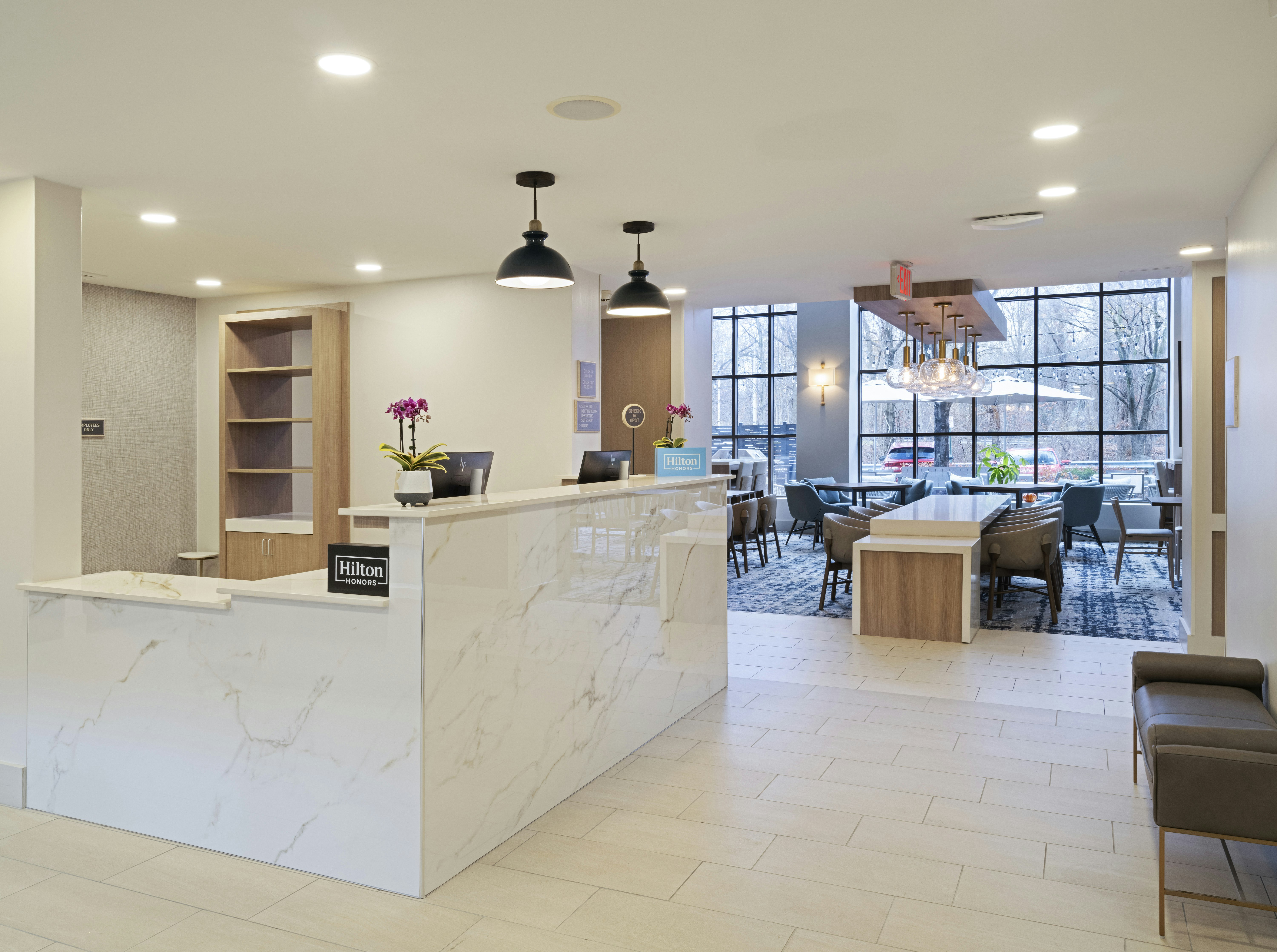 Homewood Suites by Hilton Parsippany-Troy Hills 5/39