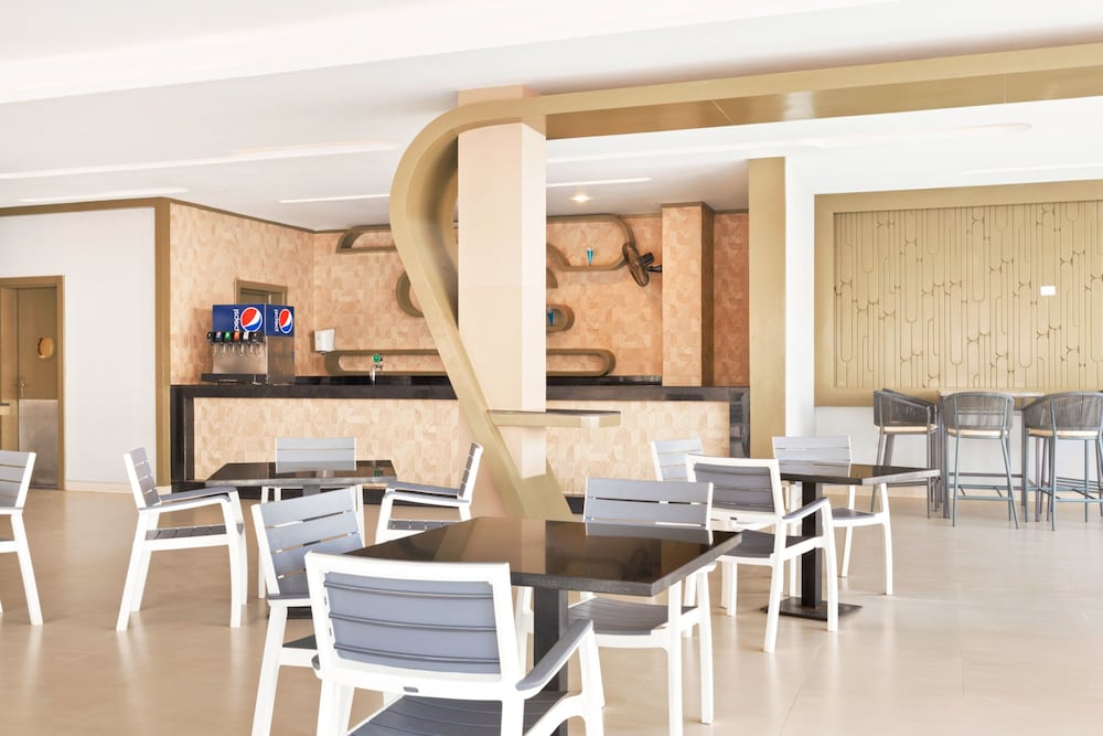 Pickalbatros Aqua Vista Resort - Hurghada 33/50