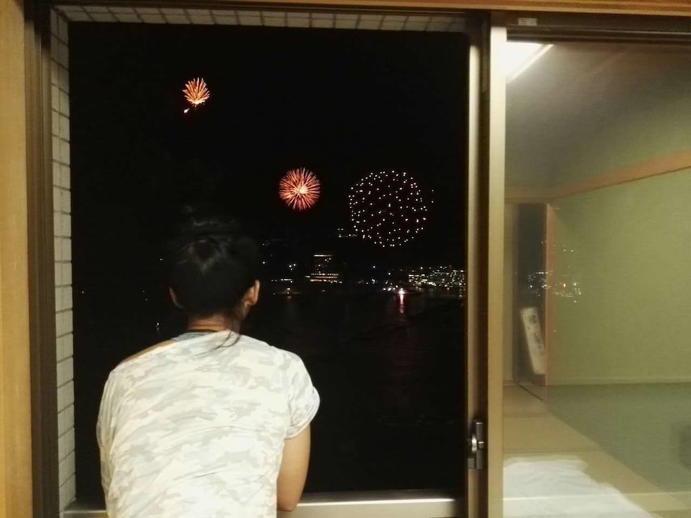 Atami Onsen Guest House Megumi - Hostel 4/50