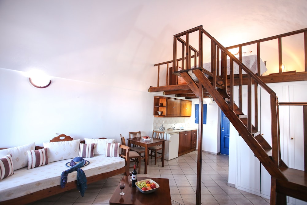 Pergeri Apartments 14/45