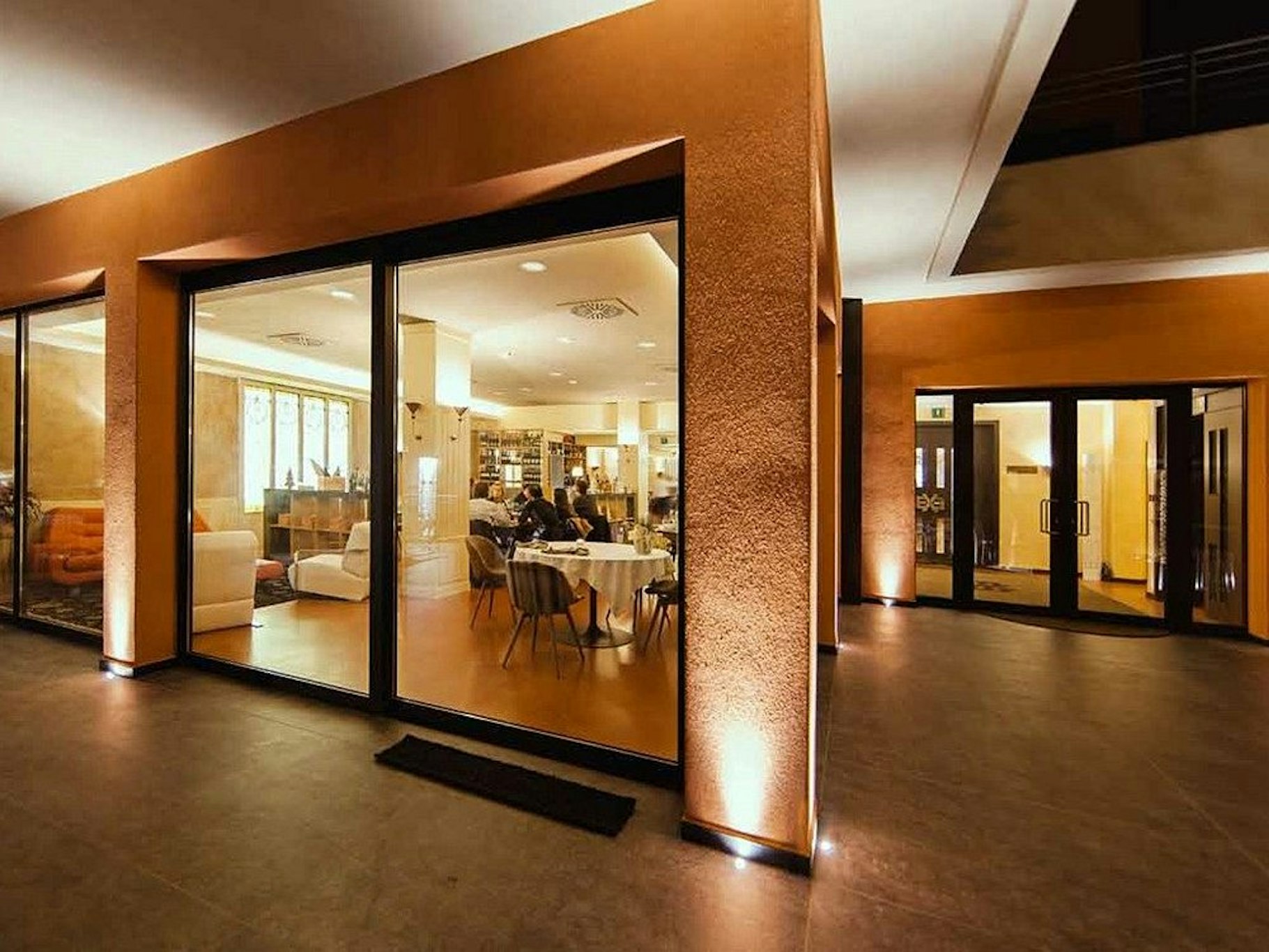 My One Hotel Executive 33/51