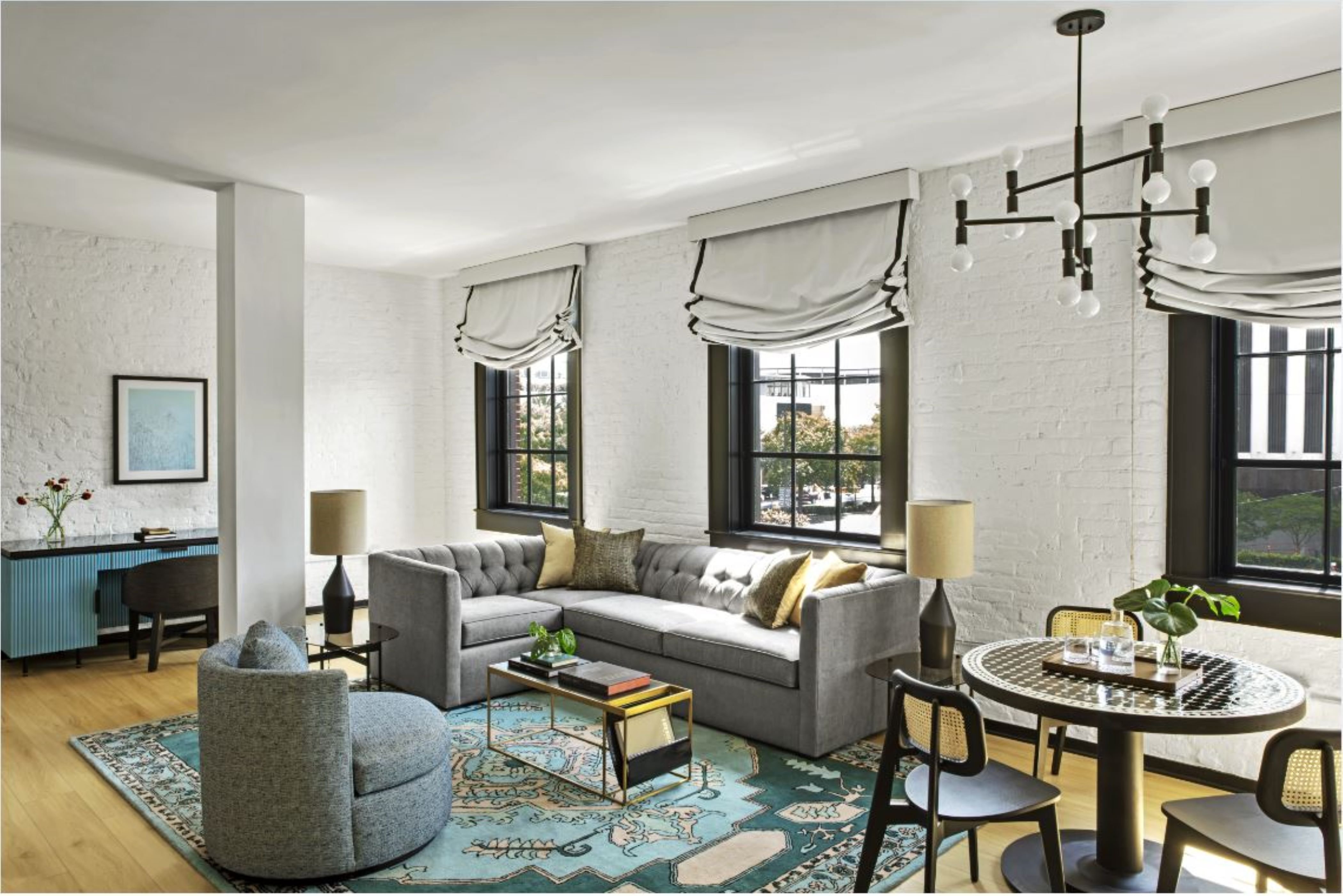 Kimpton Hotel Fontenot 47/79