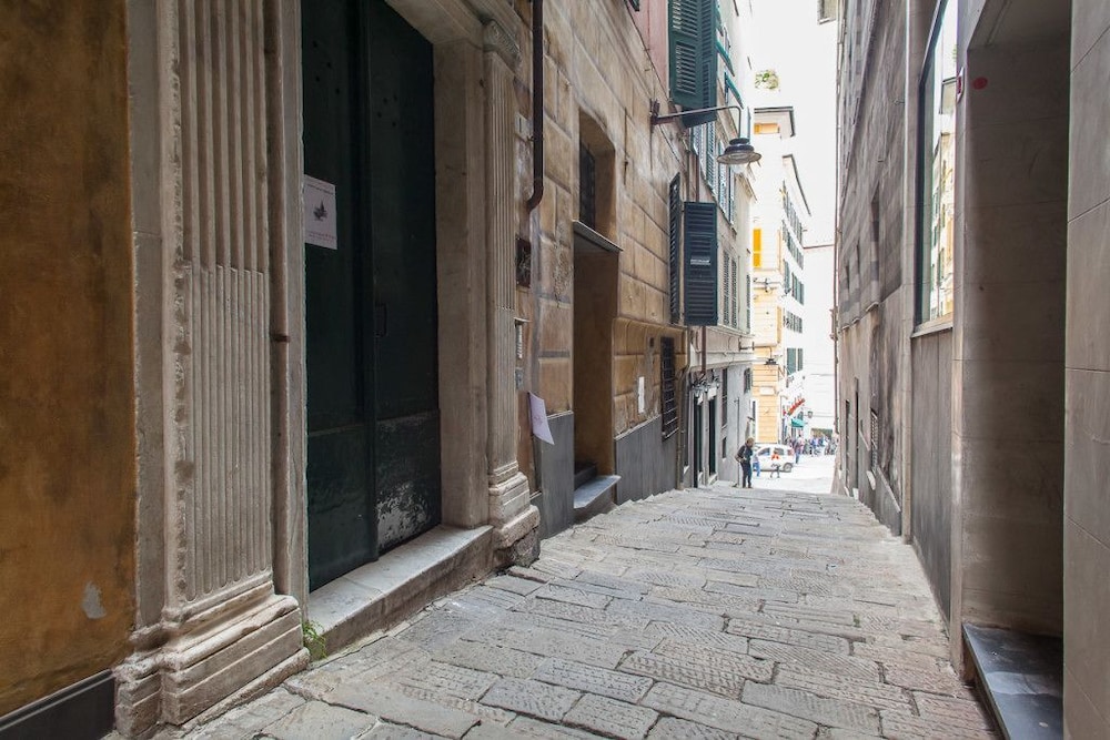 Ostellin Genova Hostel 24/28