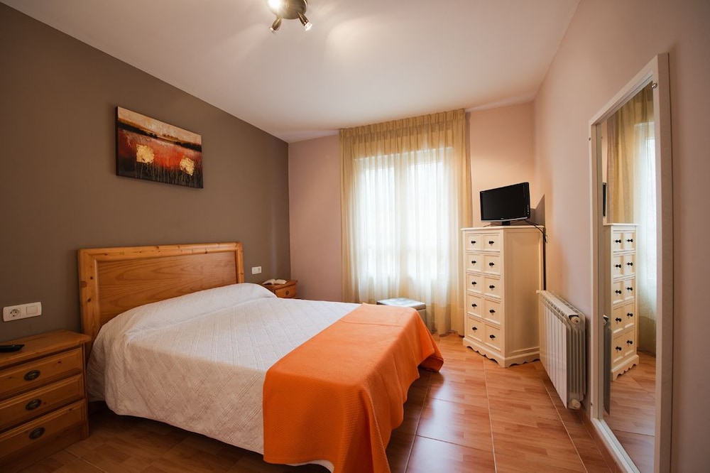 Apartamentos Vida Corcubion 8/25