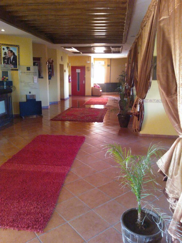 Hotel Continental Khenifra 4/25