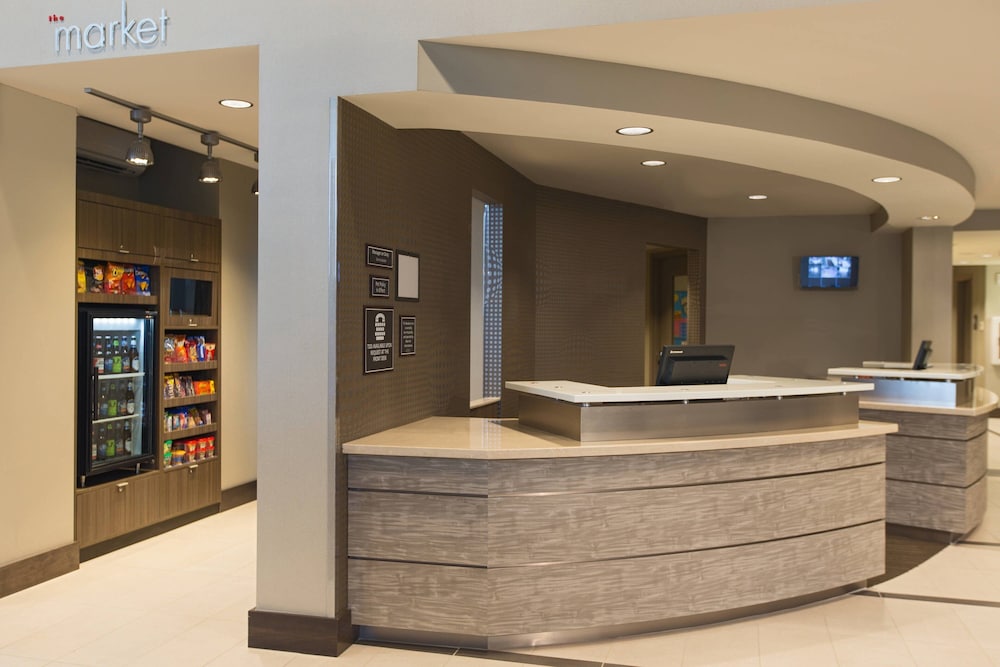 Residence Inn By Marriott Nashville Vanderbilt West End 6/41