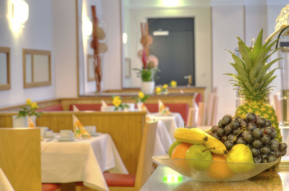 TOP Hotel Duerer 45/49