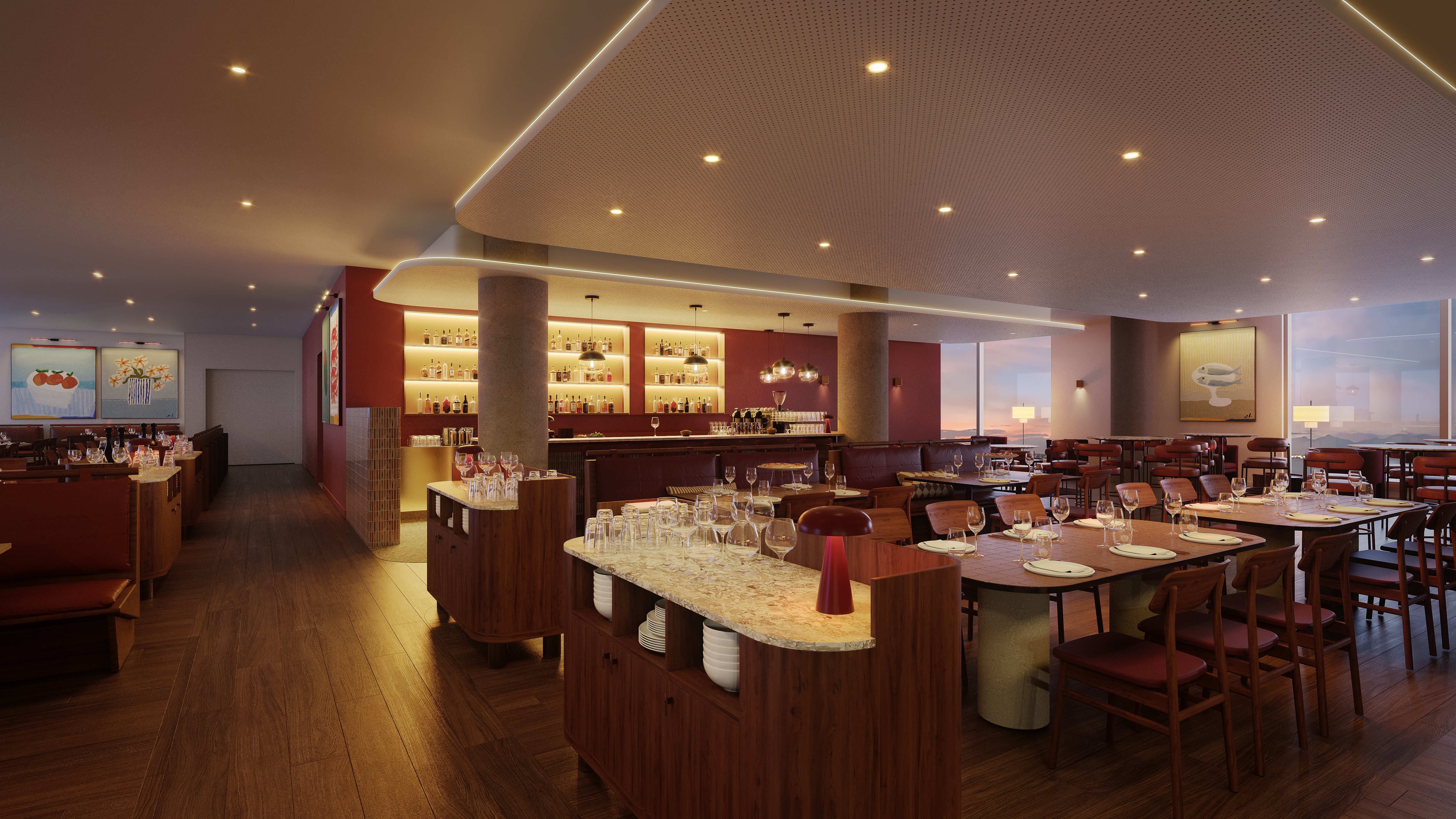 Crowne Plaza Geelong by IHG 32/50