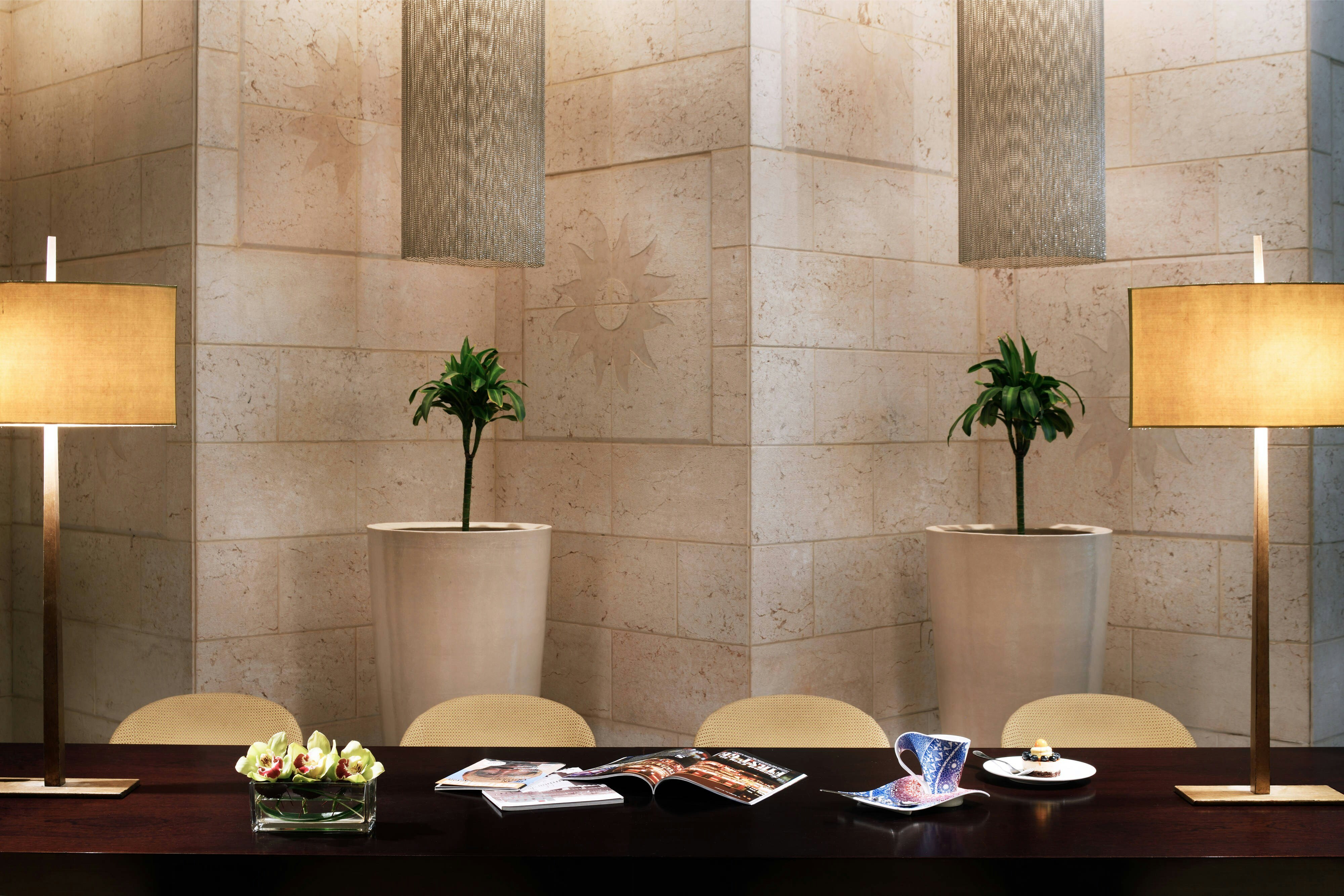فندق الرياض ماريوت(Marriott Riyadh) 8/69
