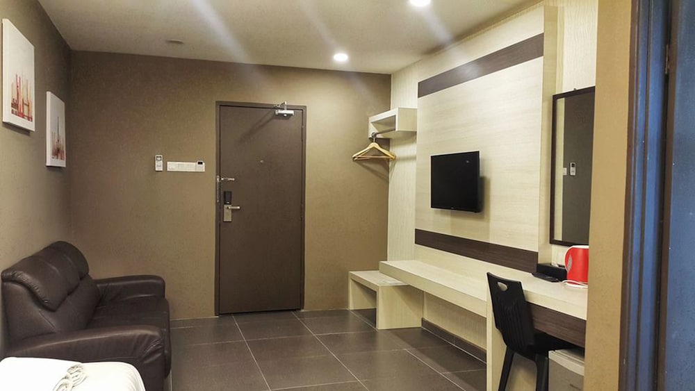 Kampar Boutique Hotel 33/39