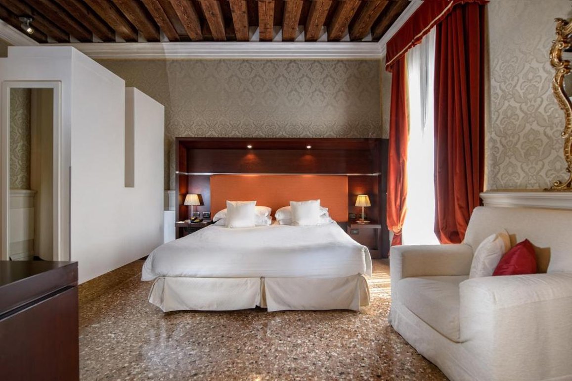 Ruzzini Palace Hotel 25/58
