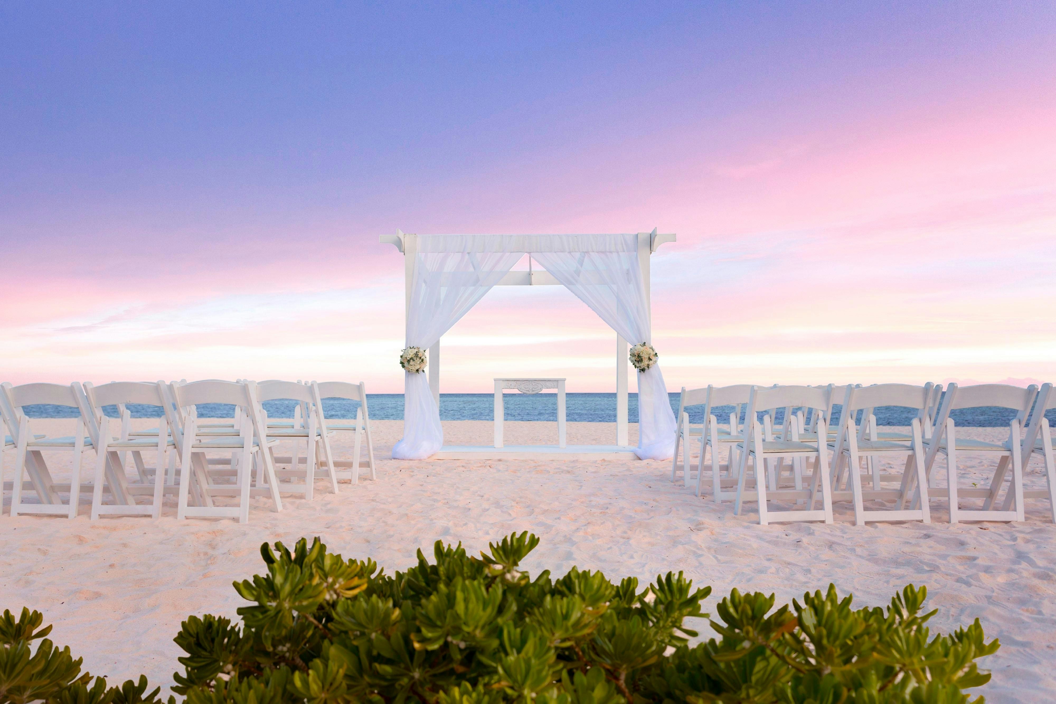 The Westin Puntacana Resort And Club 70/76
