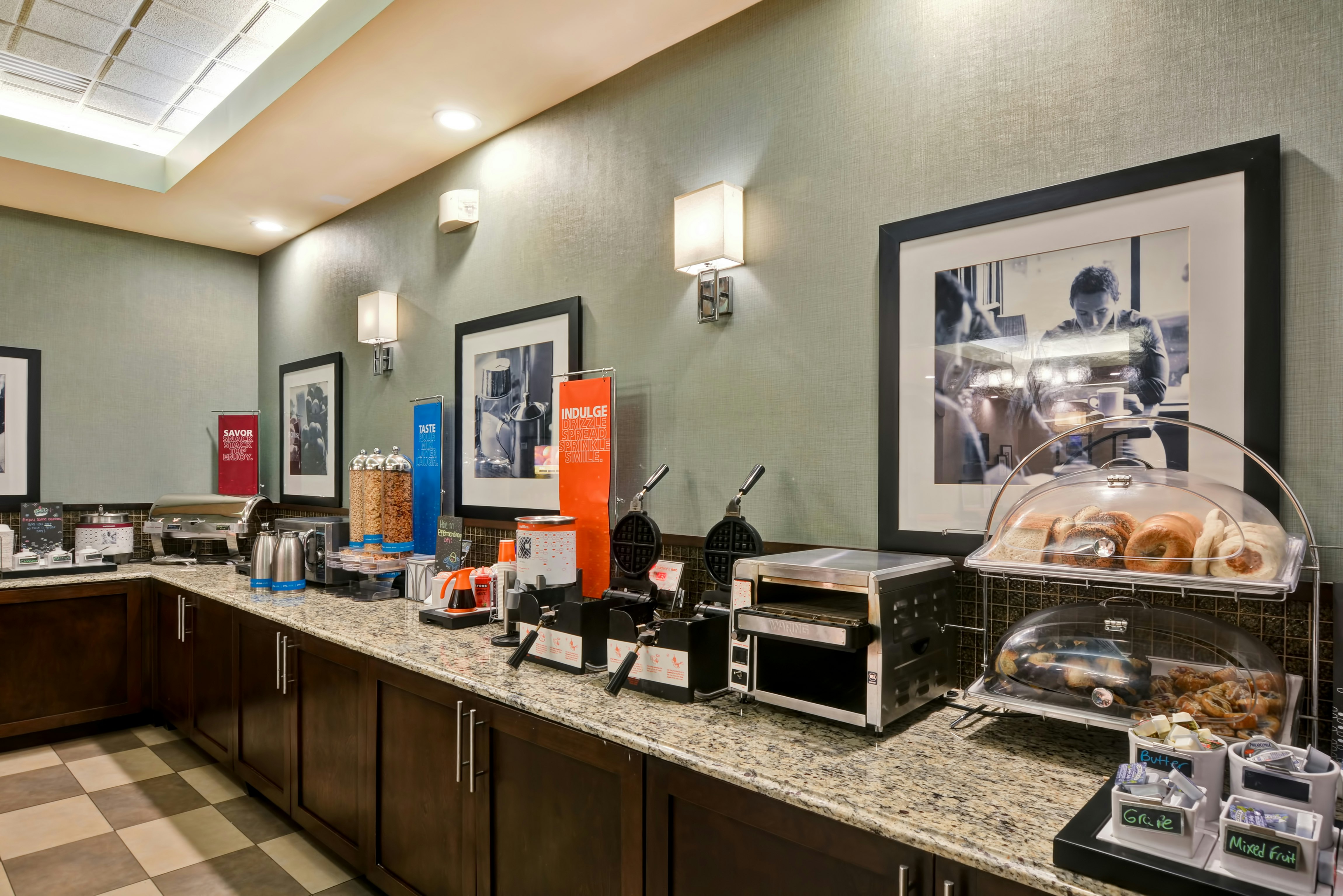 Hampton Inn West Palm Beach Fl Turnpike 12/42