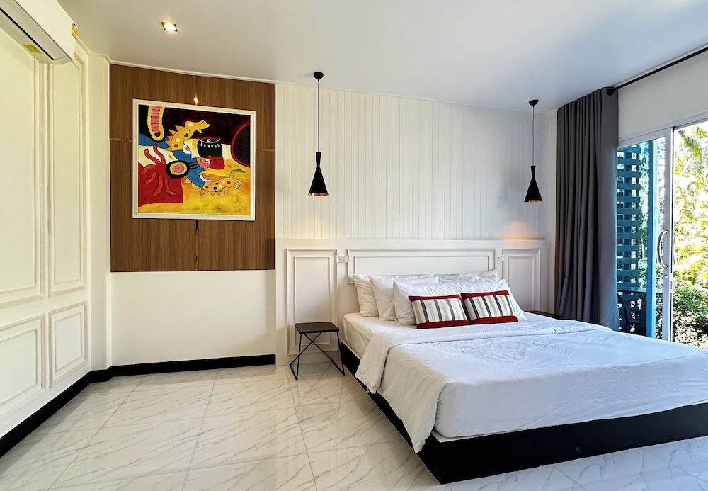 Koh Kood Bed's 20/65