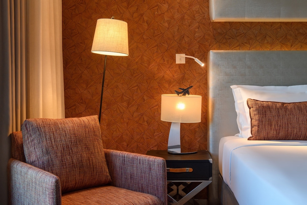 Melia Lisboa Aeroporto 28/73