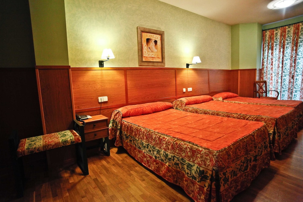 Hotel Pio XII Jumilla 12/35