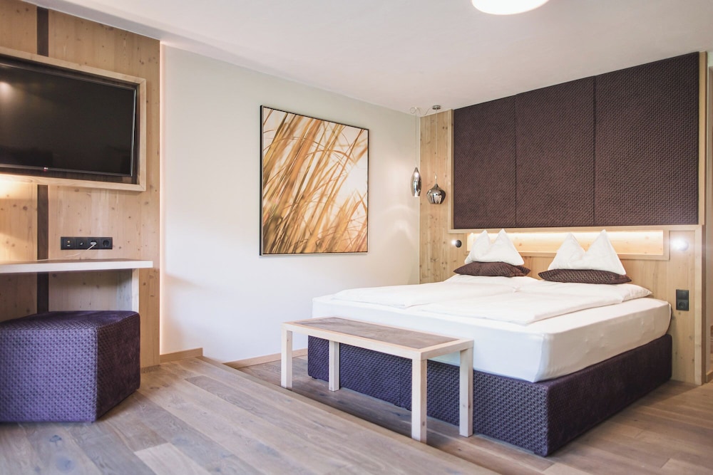 Terentnerhof active & lifestyle hotel 10/50