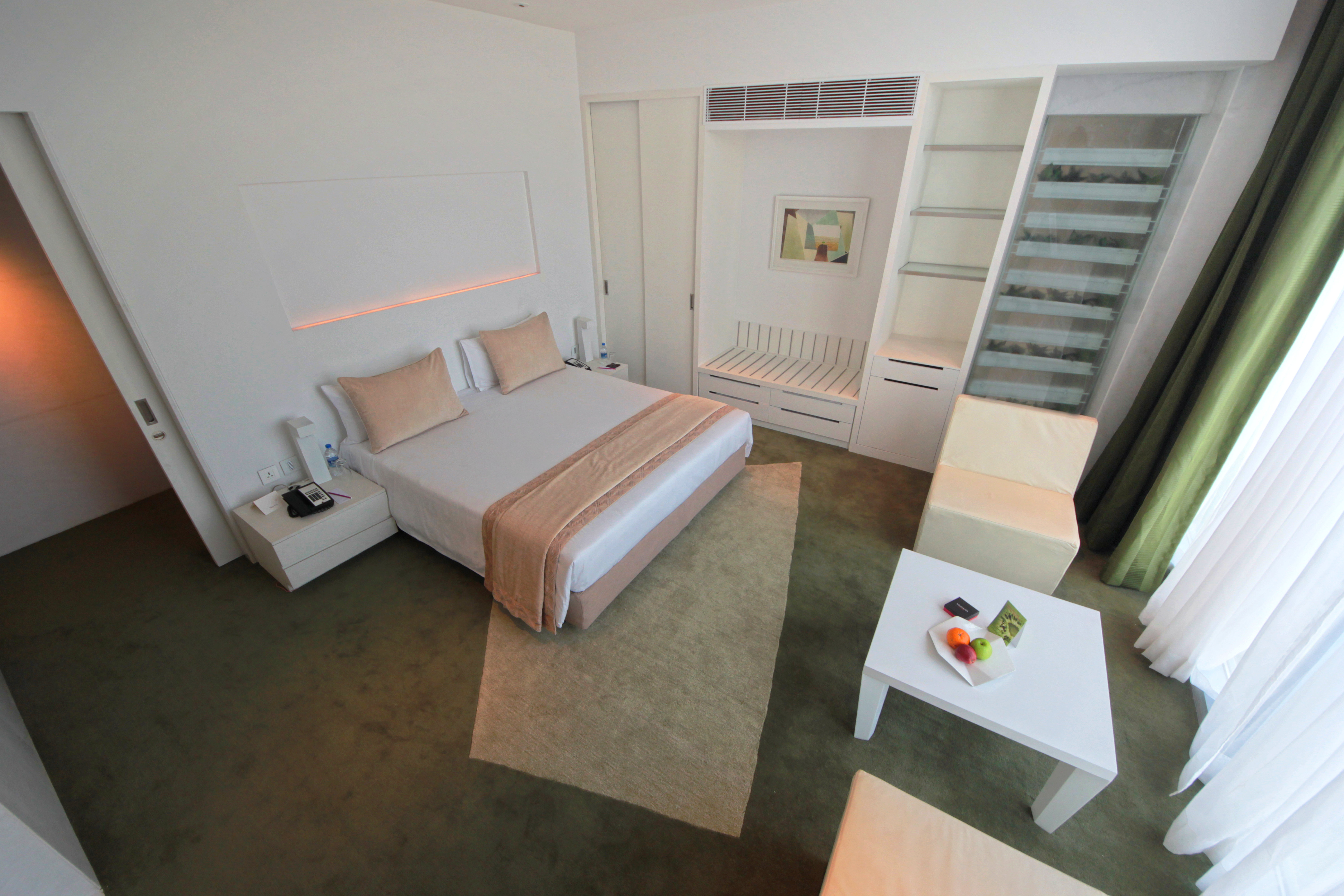 Vivanta New Delhi Dwarka 22/78