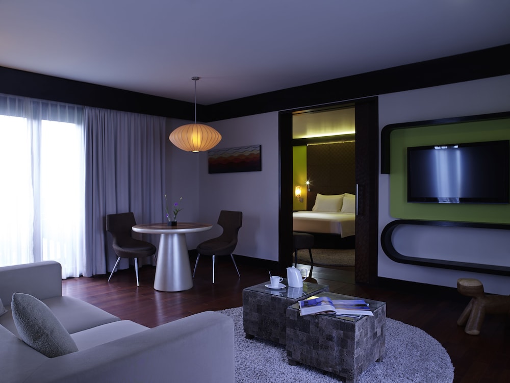 Pullman Bali Legian Beach 40/63