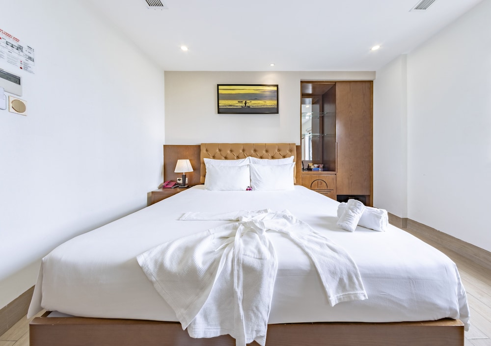 Pandora Boutique Hotel 11/70