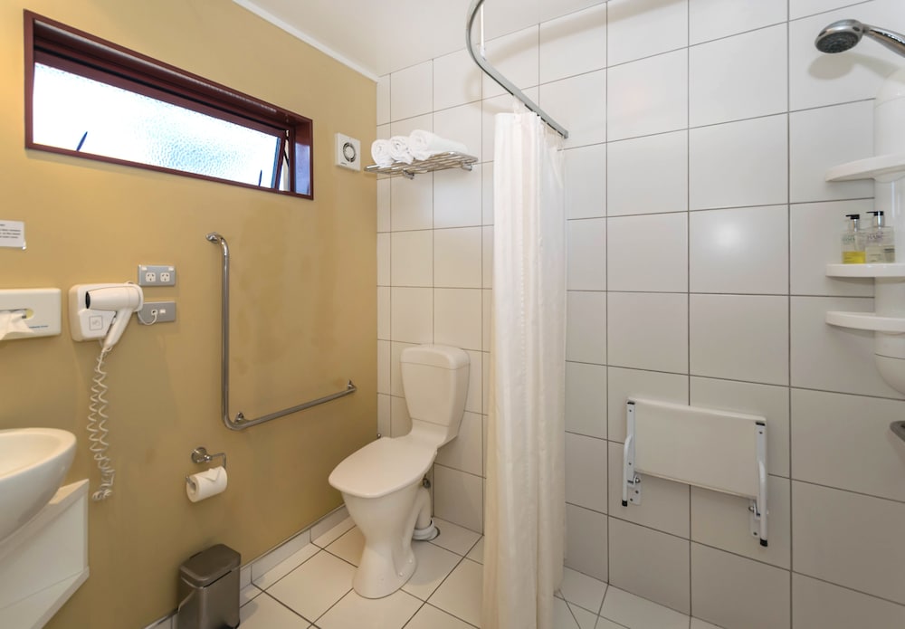 Blenheim Spa Motor Lodge 23/47