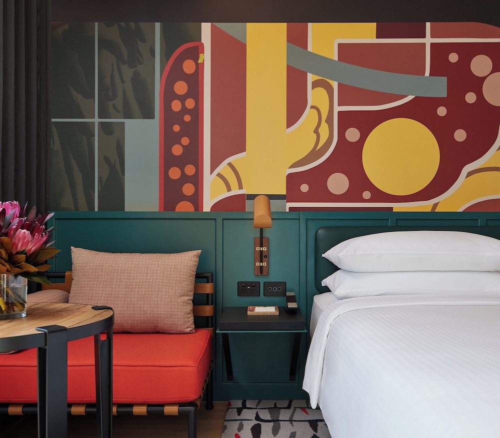 Caption By Hyatt Central Sydney 17/37