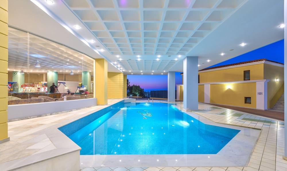 Fodele Beach and Water Park Holiday Resort 40/76