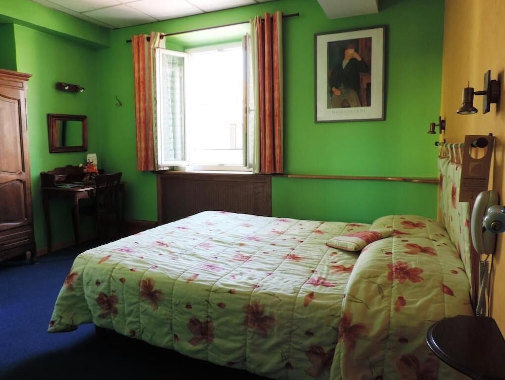 Adonis Digne Hotel particulier 35/50