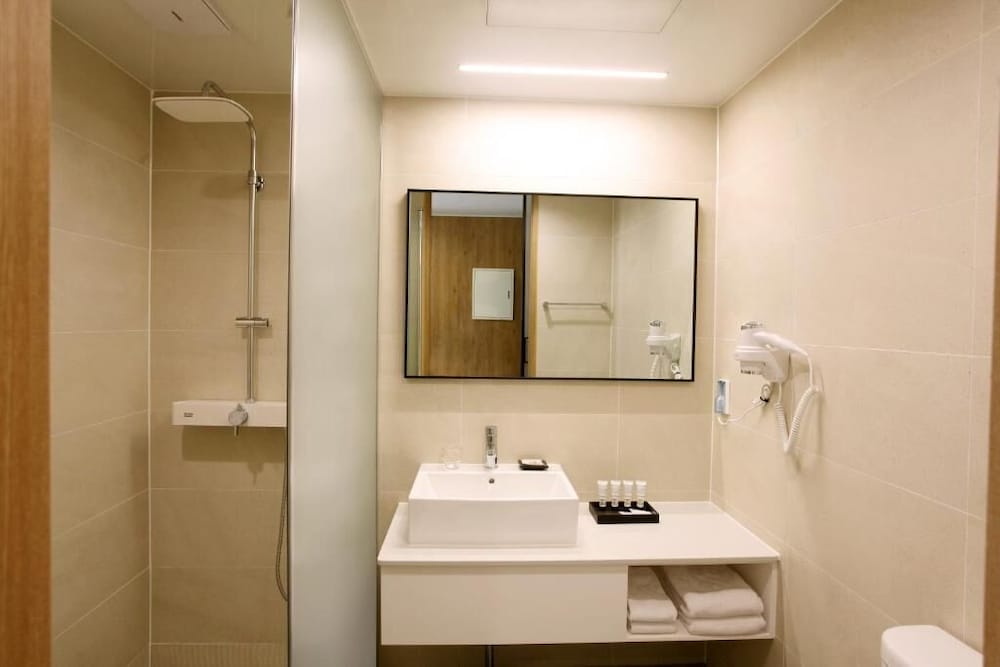 Hotel Skypark Daejeon I 53/55
