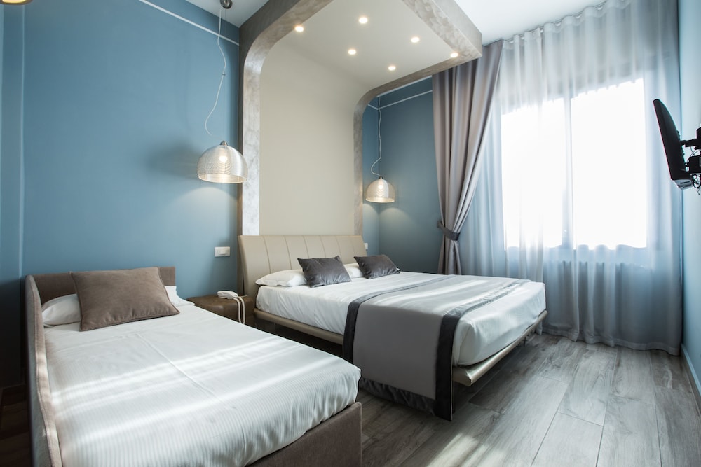 Hotel Ariston 11/46