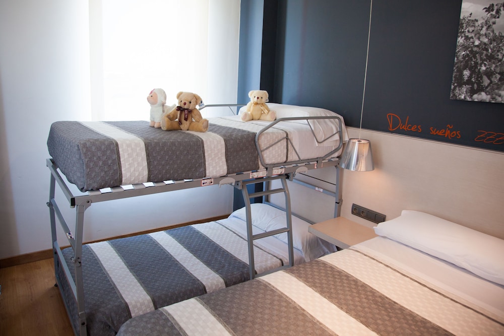 Bed4u Tudela 15/28