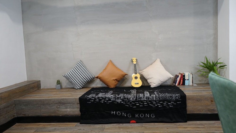 Homy Inn North Point 29/44