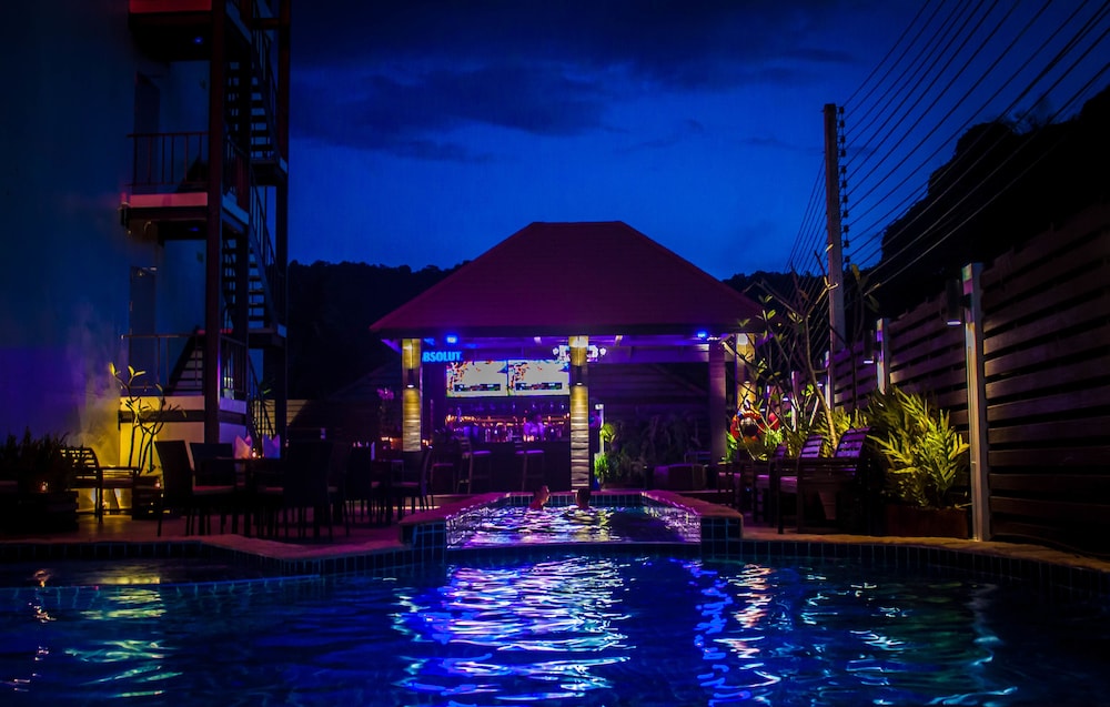 The Gallery At Koh Chang 41/50