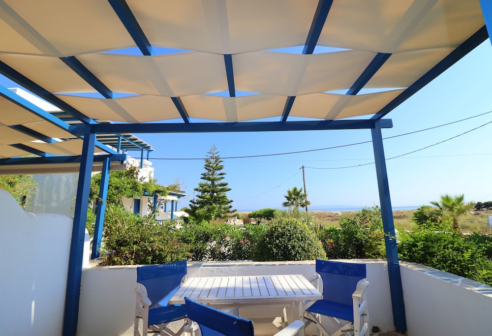 Coralli Beach Apartments 23/50