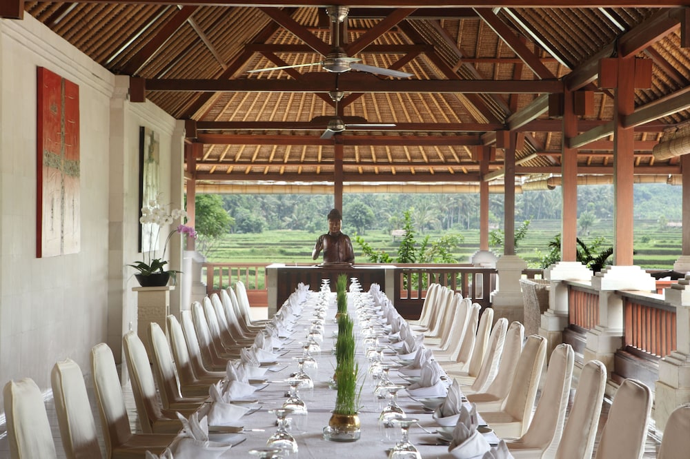 The Ubud Village Resort And Spa At Nyuh Kuning 22/42
