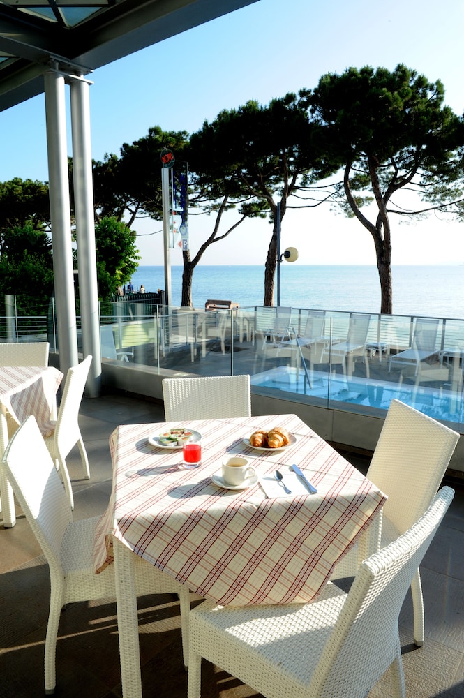 Hotel San Marco 34/45