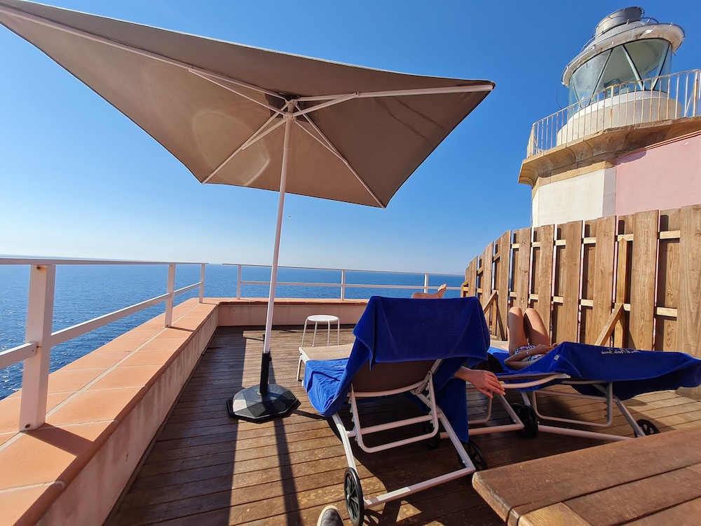 Resort Faro Punta Di Fenaio 41/69