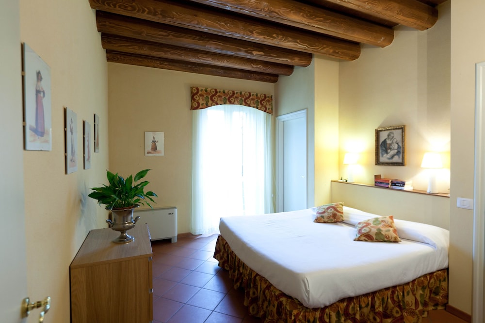Relais Corte Paradiso 25/76