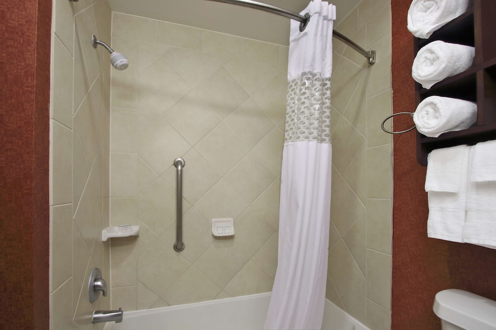Hampton Inn Suites Conroe I 45 North 15/36