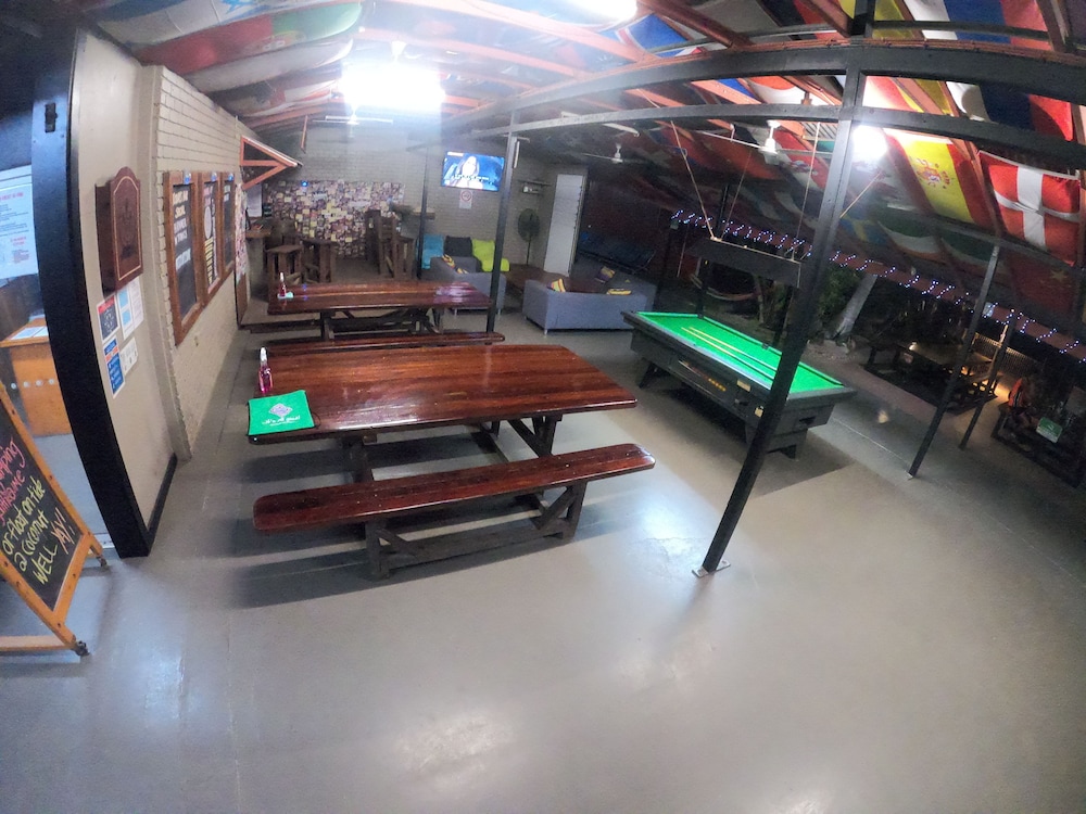 Cable Beach Backpackers Hostel 21/36