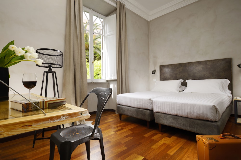 San Pietro Boutique Rooms 9/23
