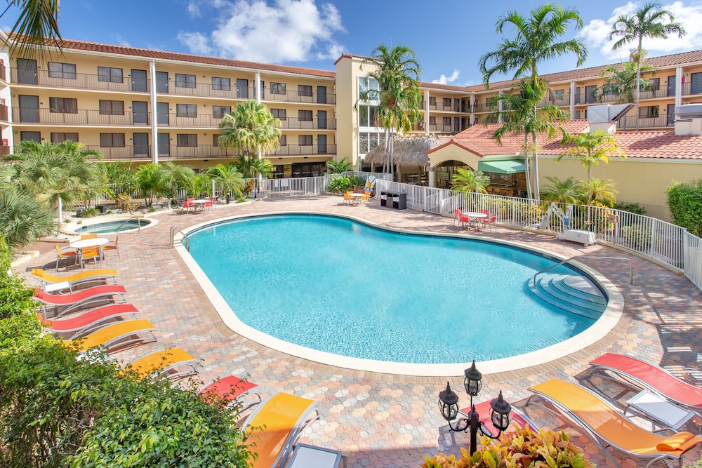 Holiday Inn Boca Raton - North, an IHG Hotel 3/64