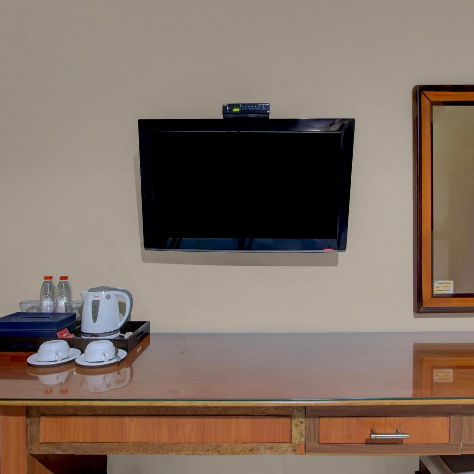 Townhouse Oak near Sokaraja Purwokerto formely Magnum Hotel & Resort 38/50