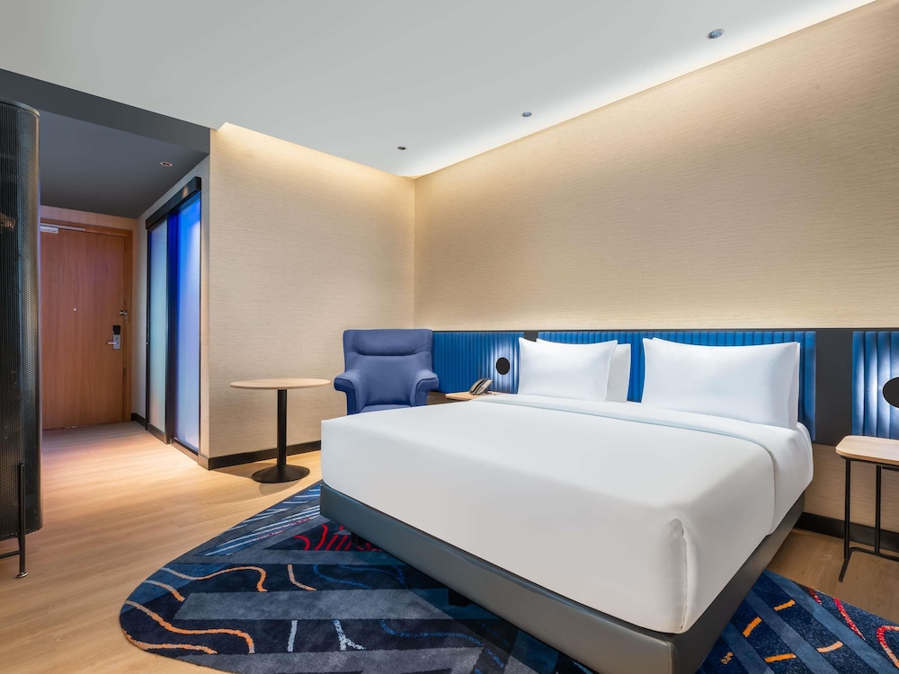 Novotel Jakarta Pulo Mas 13/50